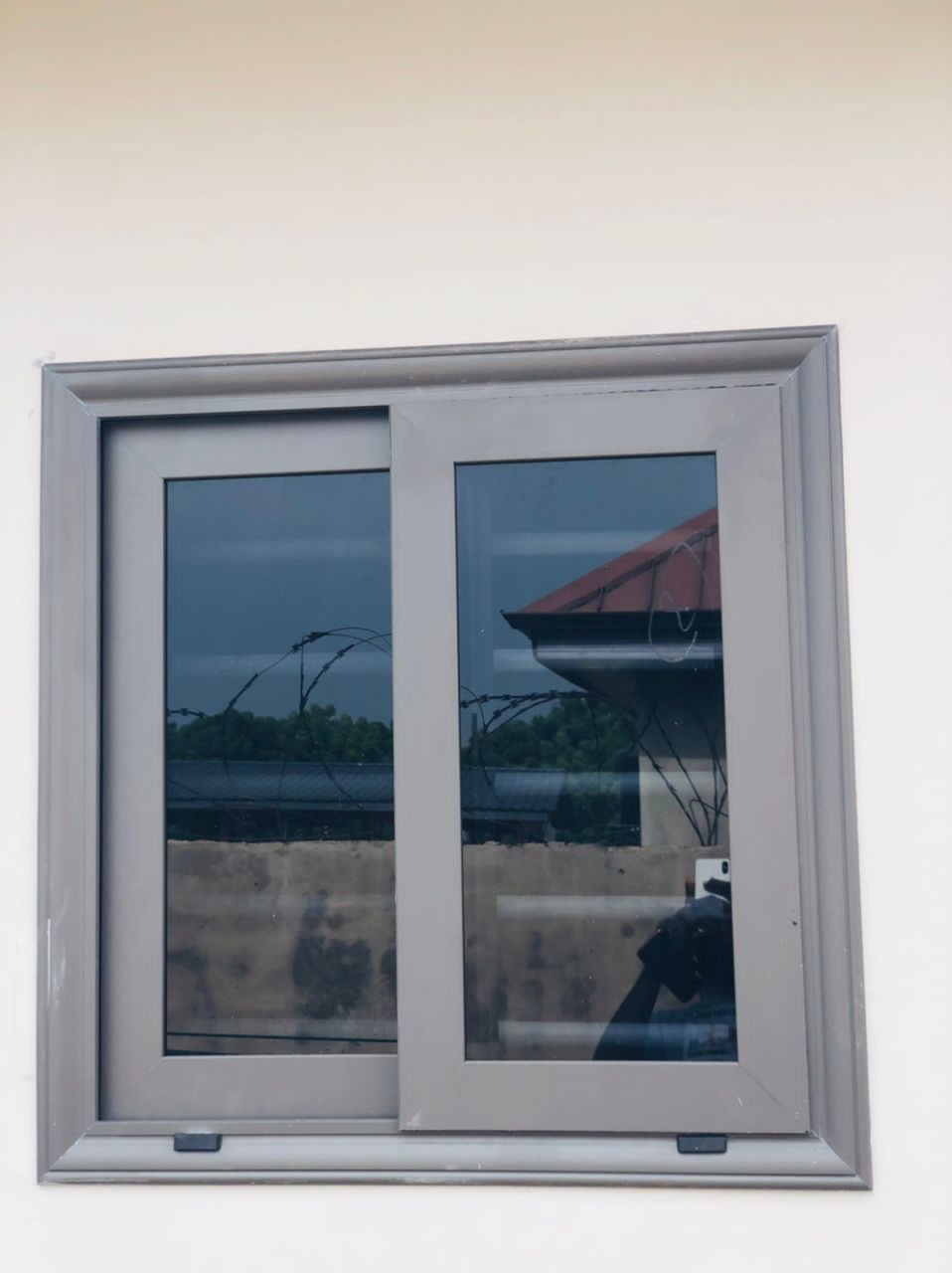 Sliding Window